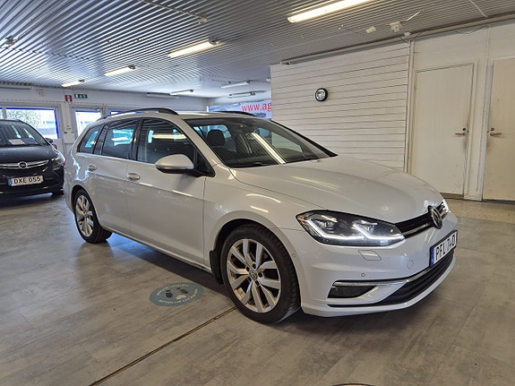 Volkswagen Golf I 5 of 5