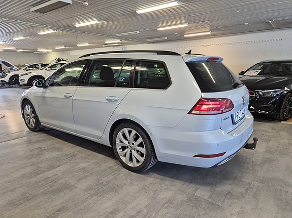 Volkswagen Golf I 2 of 5
