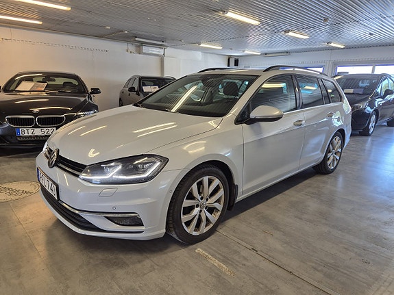 Volkswagen Golf I