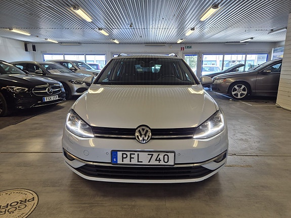 Volkswagen Golf I 3 of 5