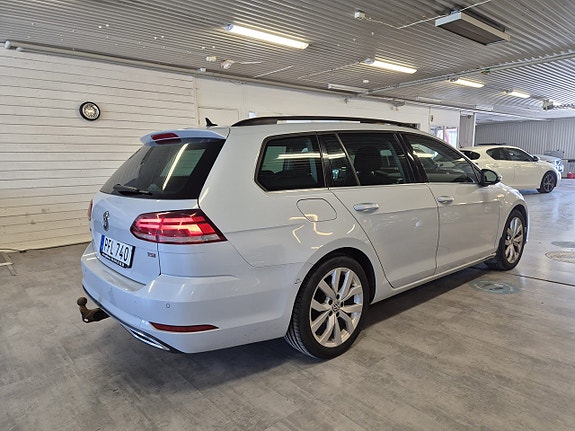Volkswagen Golf I 4 of 5