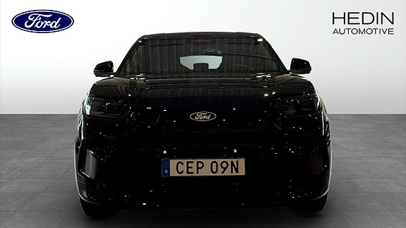 Ford Capri 8 of 12