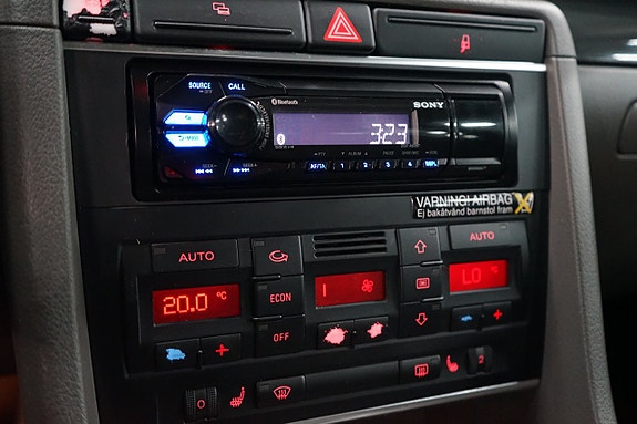 Audi A4 12 of 12