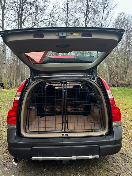 Volvo XC70 9 of 9
