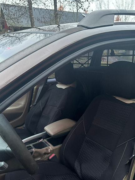 Volvo XC70 8 of 9
