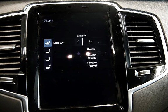 Volvo XC90 18 of 19