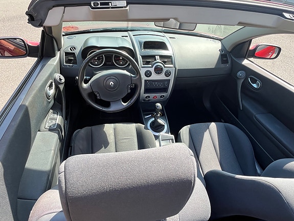 Renault Megane II 5 of 5
