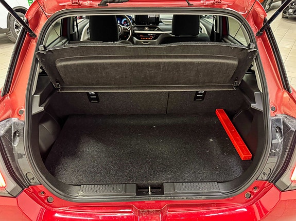 Suzuki Swift 6 of 7