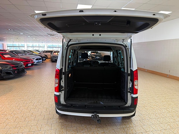 Mercedes-Benz Citan Tourer 11 of 22