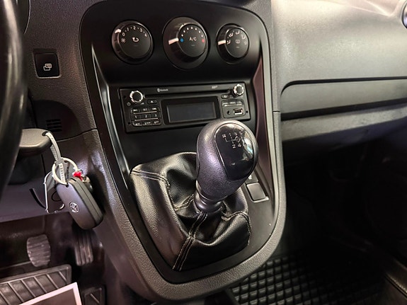 Mercedes-Benz Citan Tourer 21 of 22