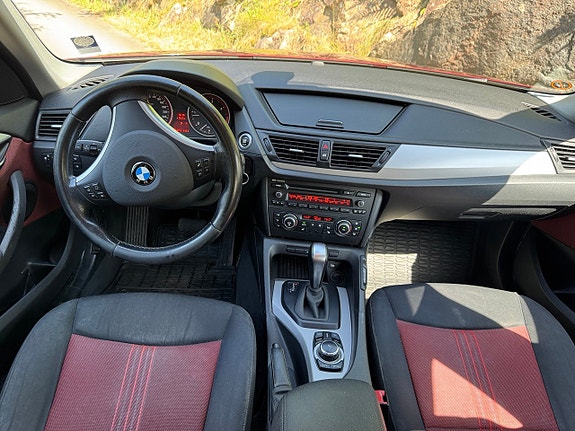 BMW X1 6 of 7