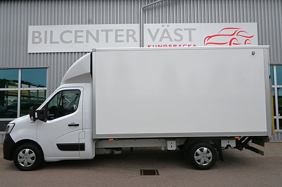 Renault Master 2 of 5
