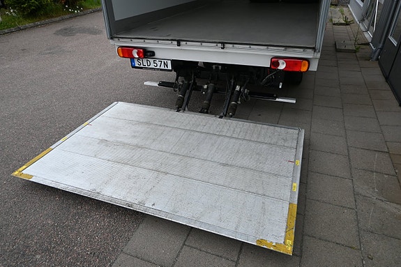 Renault Master 12 of 20