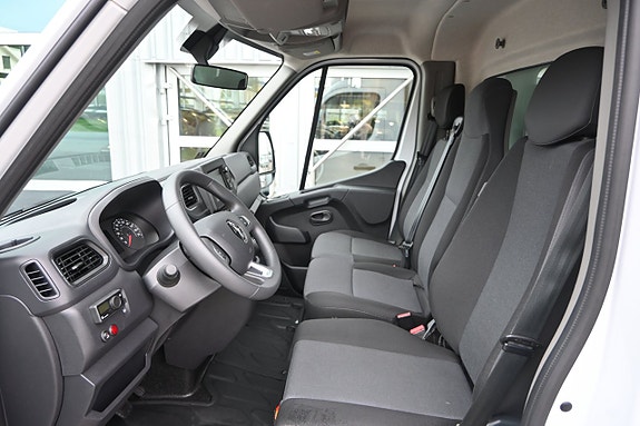 Renault Master 7 of 20