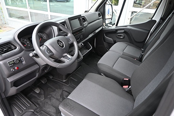 Renault Master 6 of 20