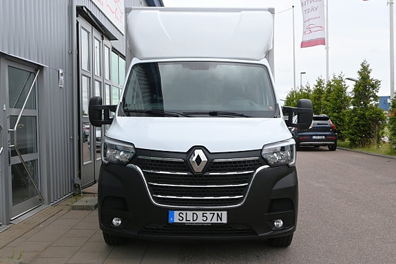 Renault Master 5 of 5
