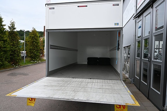 Renault Master 10 of 20
