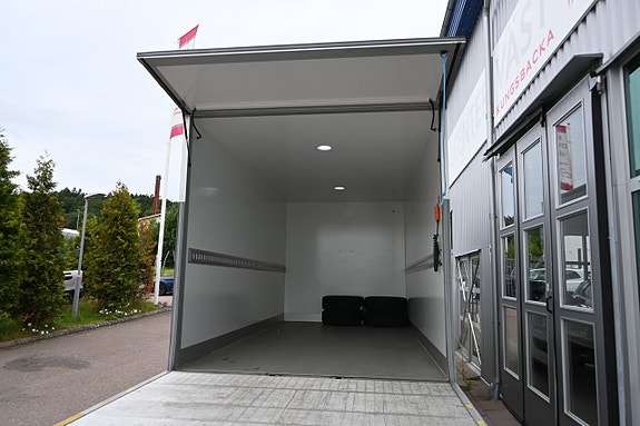 Renault Master 11 of 20