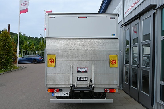 Renault Master 4 of 5
