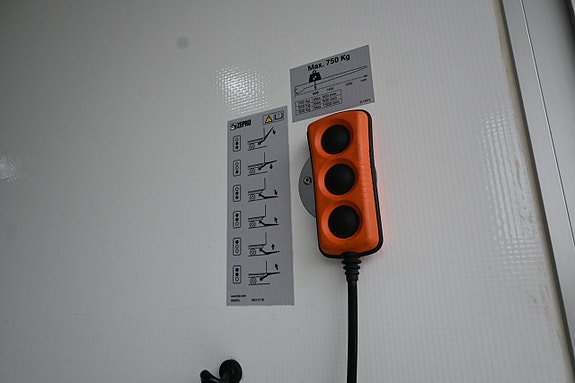 Renault Master 13 of 20