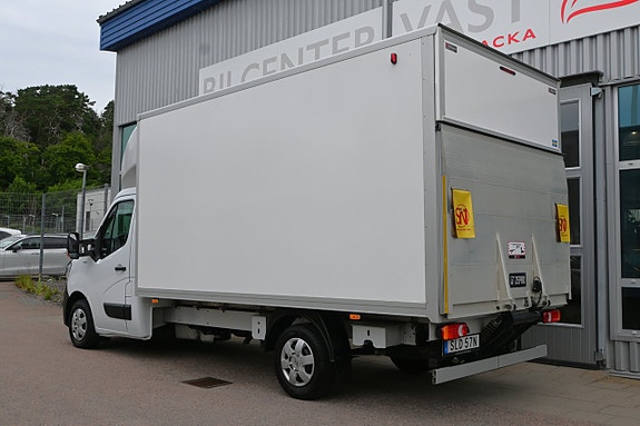 Renault Master 3 of 5