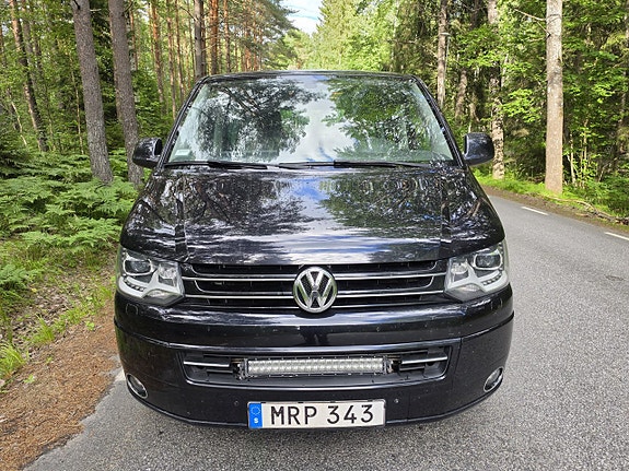 Volkswagen Multivan 4 of 5