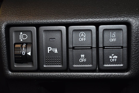 Suzuki S-Cross 10 of 15