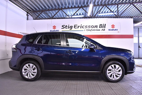 Suzuki S-Cross 2 of 15