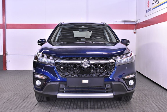 Suzuki S-Cross 3 of 15