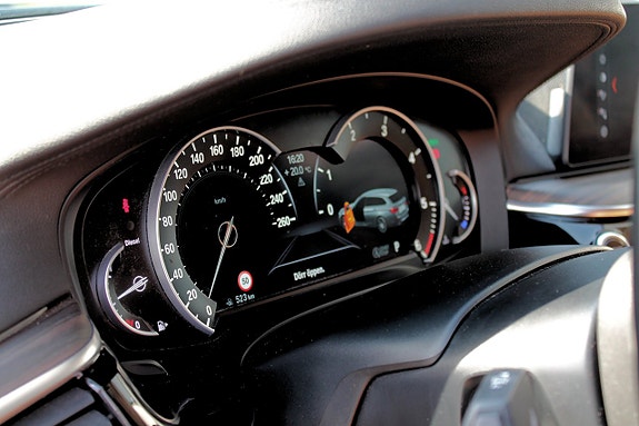 BMW 530d 30 of 30