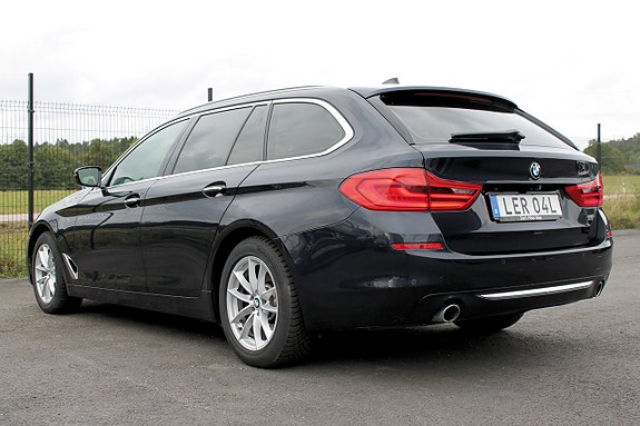 BMW 530d 11 of 30