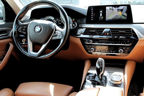 BMW 530d 27 of 30