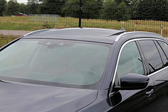BMW 530d 21 of 30
