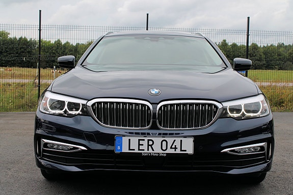 BMW 530d 5 of 30