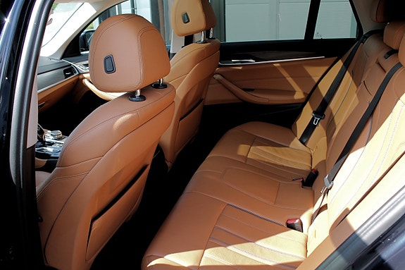 BMW 530d 24 of 30