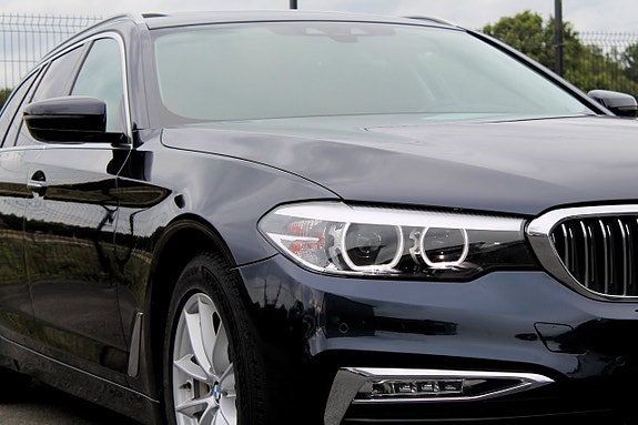 BMW 530d 3 of 30