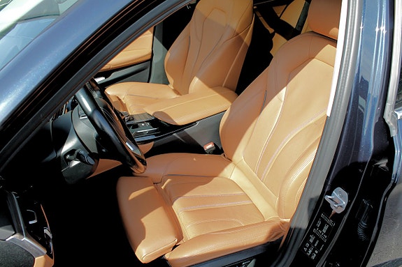 BMW 530d 29 of 30