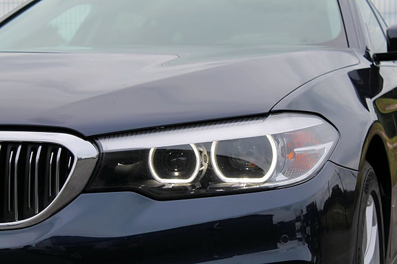 BMW 530d 10 of 30