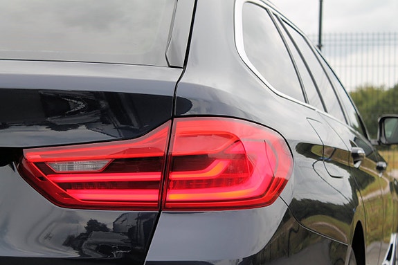 BMW 530d 19 of 30