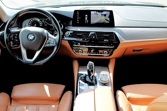 BMW 530d 26 of 30