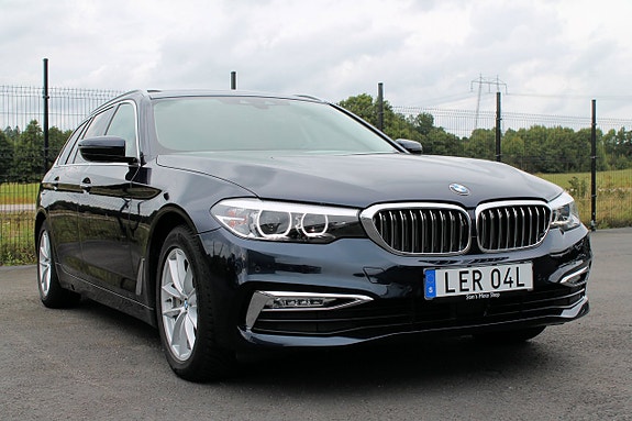 BMW 530d