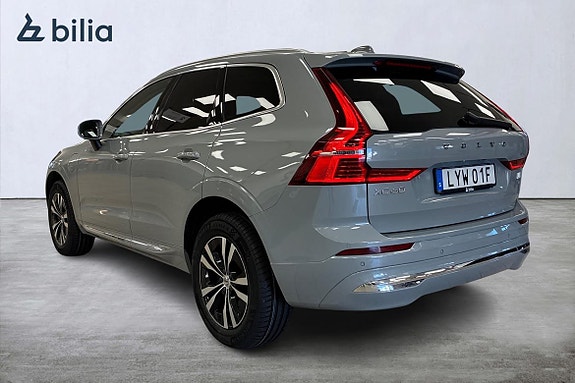 Volvo XC60 2 of 5