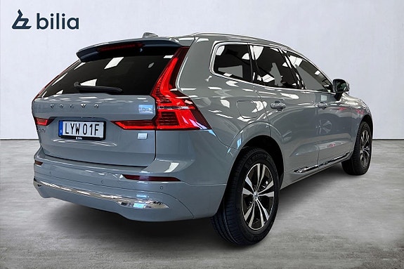 Volvo XC60 19 of 21