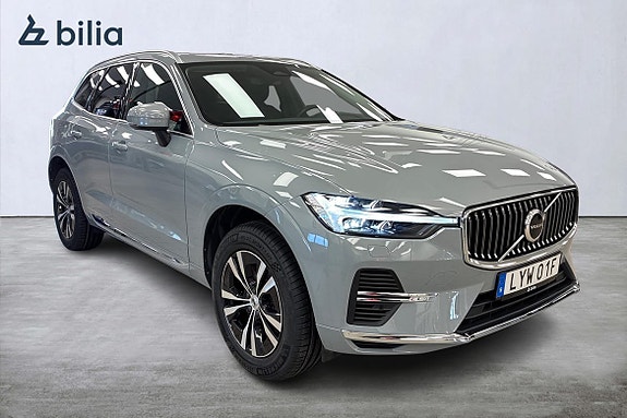 Volvo XC60 20 of 21