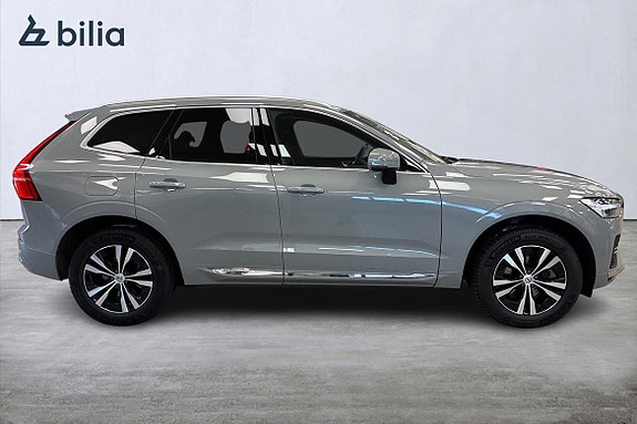 Volvo XC60 18 of 21