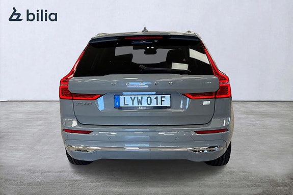 Volvo XC60 5 of 5