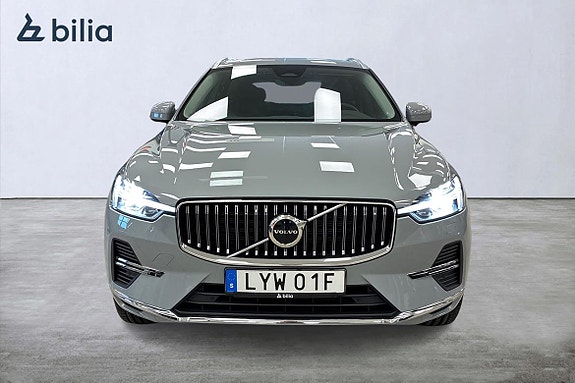 Volvo XC60 6 of 21