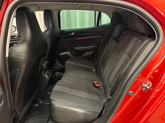 Renault Megane 9 of 17