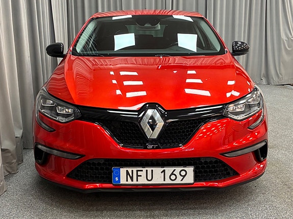 Renault Megane 5 of 5