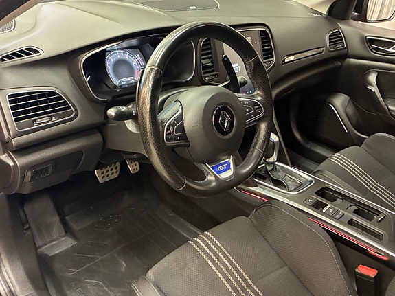 Renault Megane 8 of 17